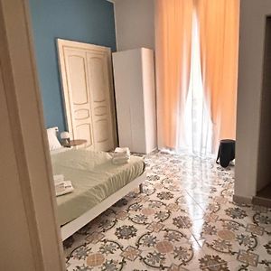 Habitación Grande con Cama King